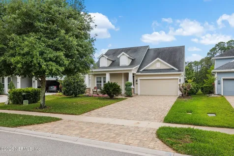 316 Whisper Rock Drive Ponte Vedra FL 32081