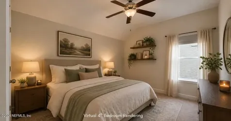 316 Whisper Rock Drive Ponte Vedra FL 32081
