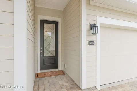 316 Whisper Rock Drive Ponte Vedra FL 32081