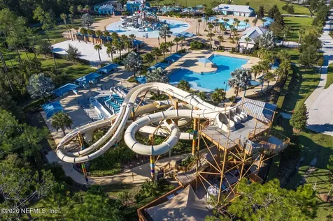 316 Whisper Rock Drive Ponte Vedra FL 32081