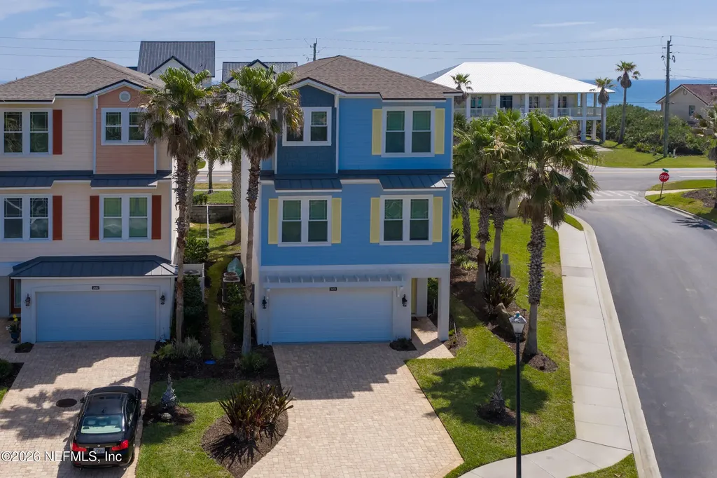 2654 Sunset Inlet Drive Flagler Beach FL 32136