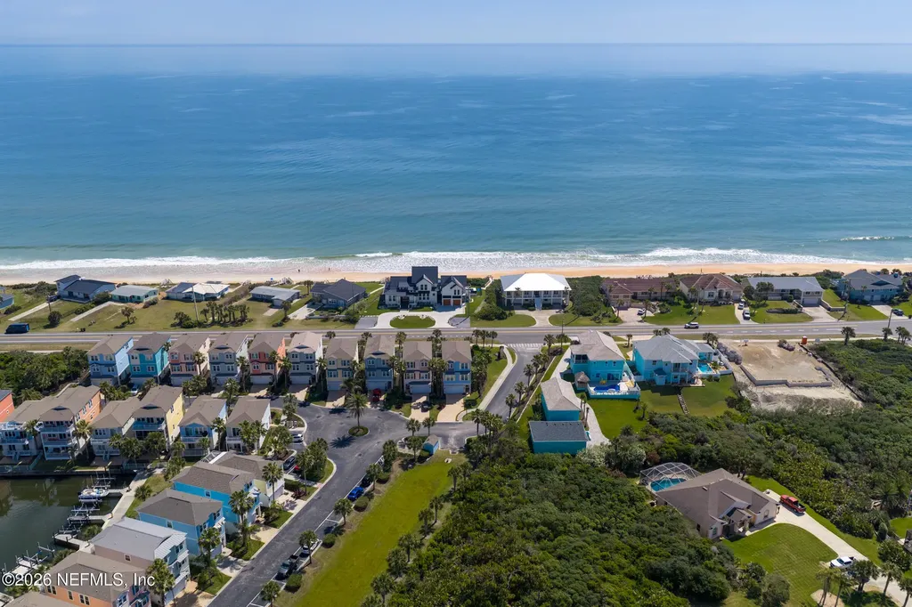 2654 Sunset Inlet Drive Flagler Beach FL 32136