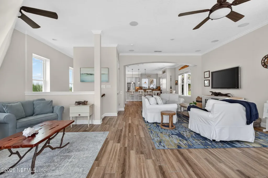 2654 Sunset Inlet Drive Flagler Beach FL 32136