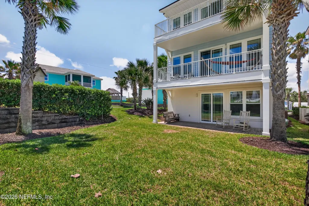 2654 Sunset Inlet Drive Flagler Beach FL 32136