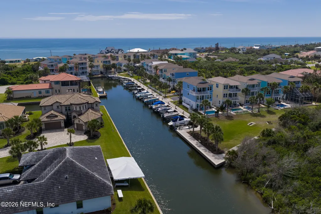 2654 Sunset Inlet Drive Flagler Beach FL 32136