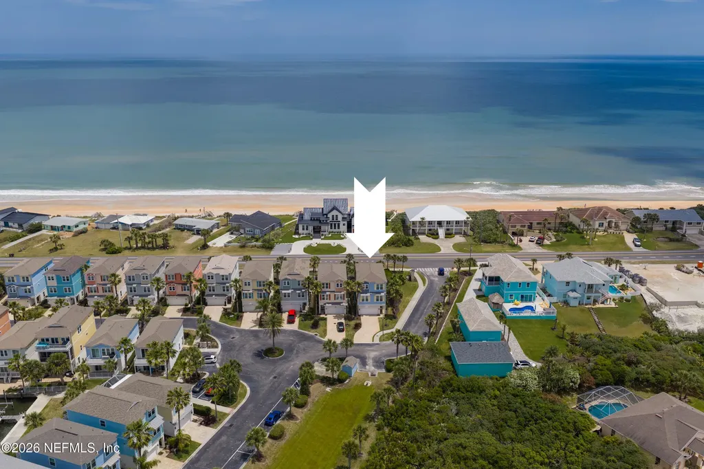 2654 Sunset Inlet Drive Flagler Beach FL 32136