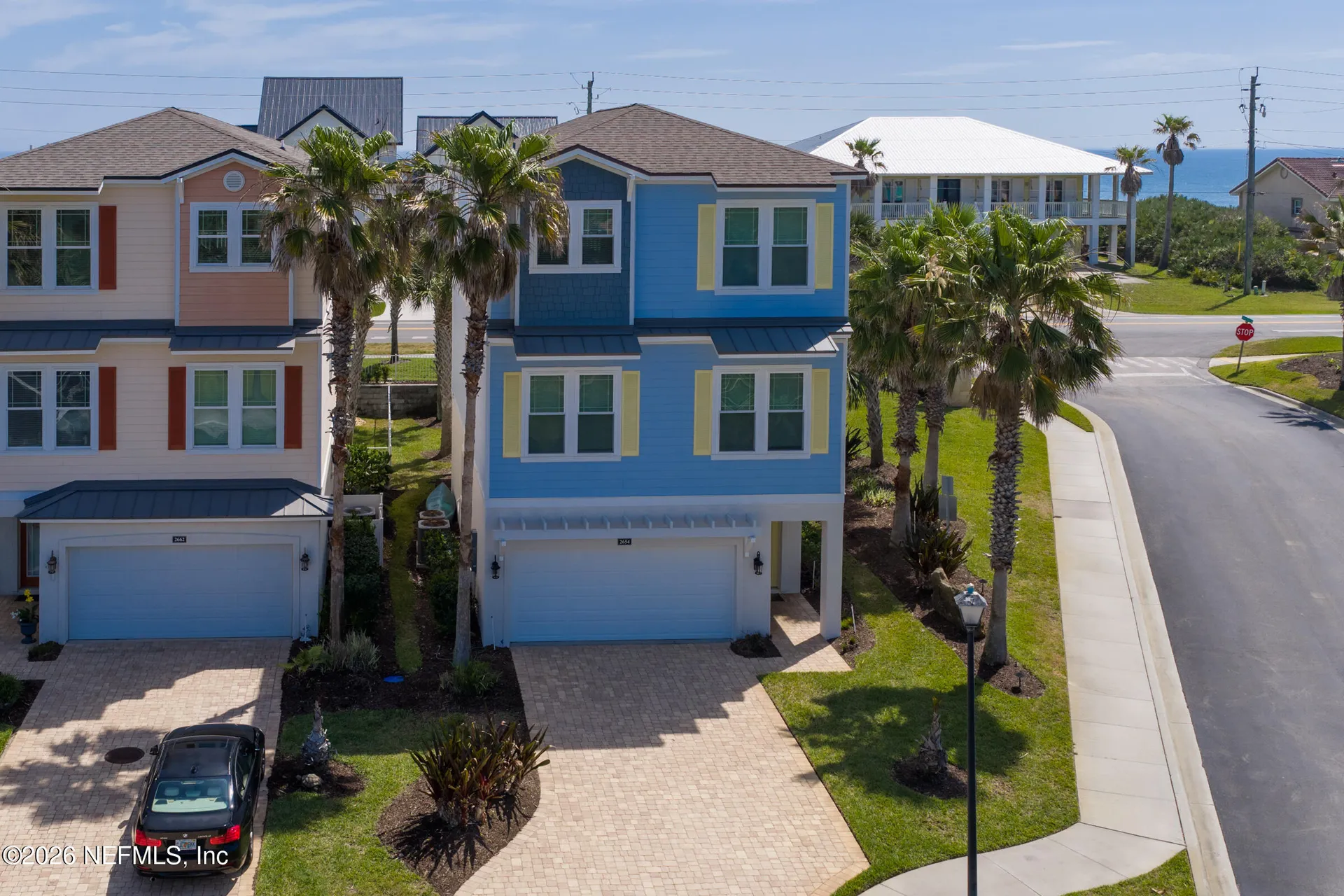 2654 Sunset Inlet Drive Flagler Beach FL 32136