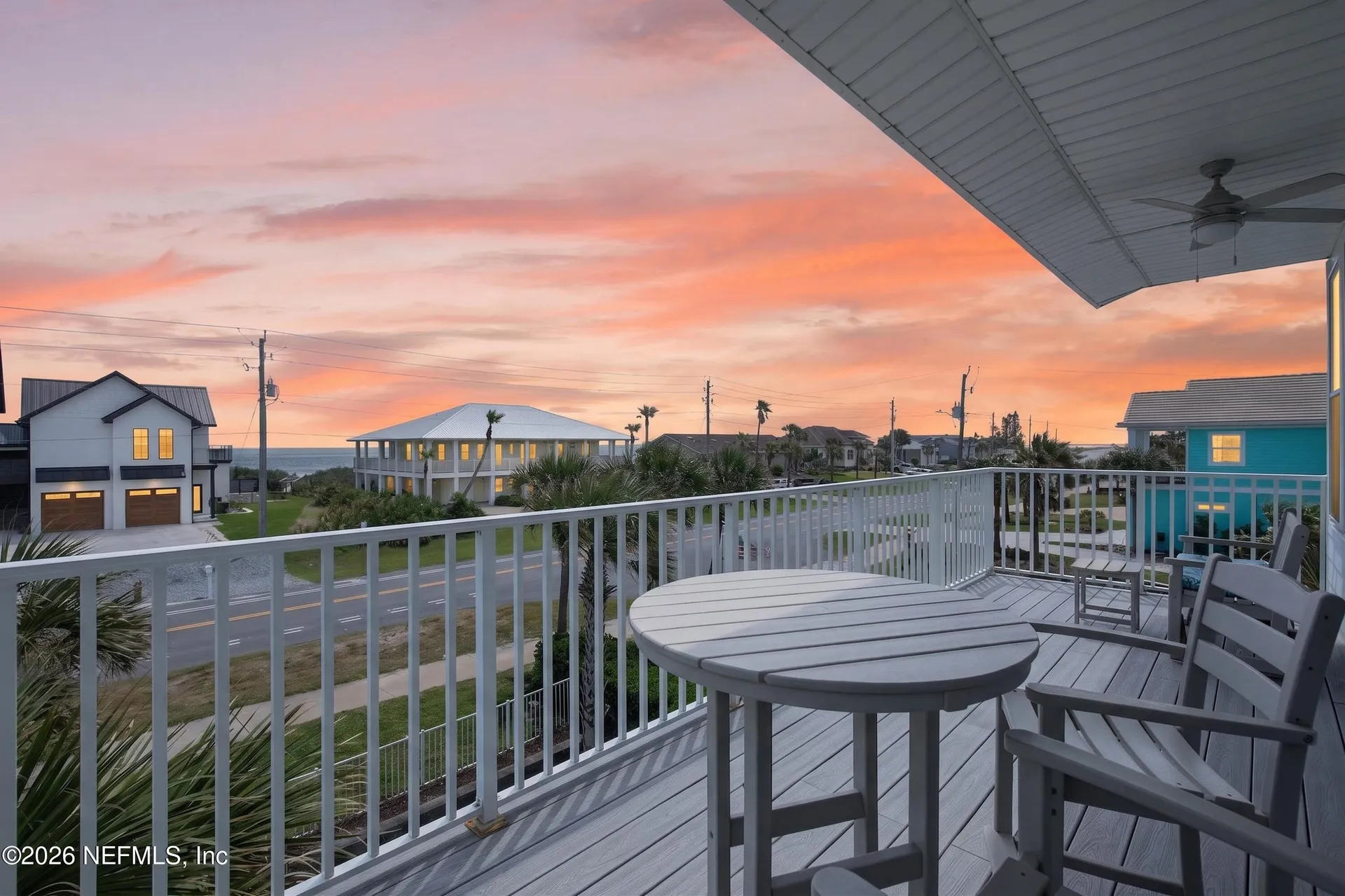 2654 Sunset Inlet Drive Flagler Beach FL 32136