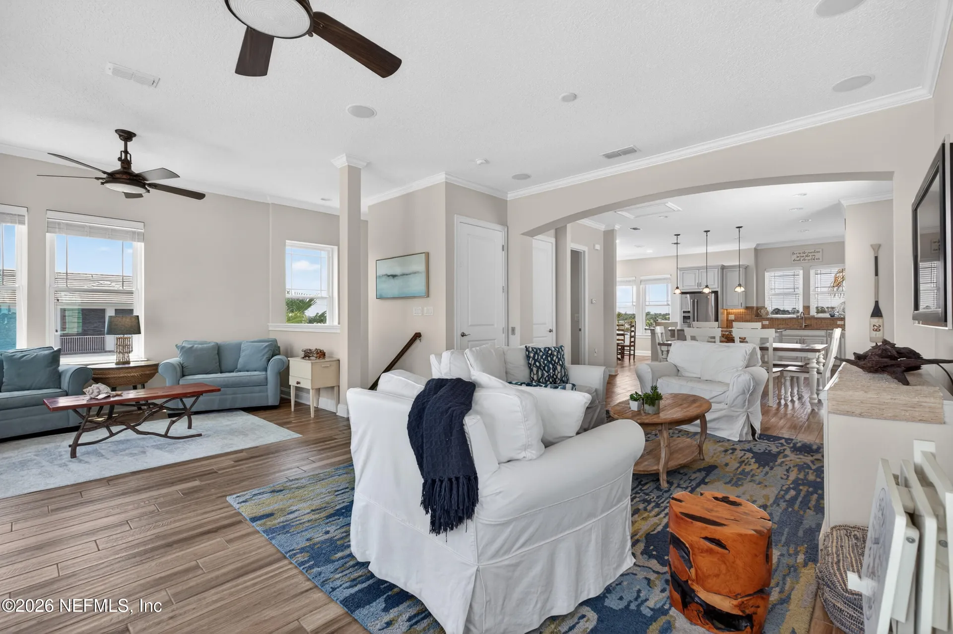 2654 Sunset Inlet Drive Flagler Beach FL 32136