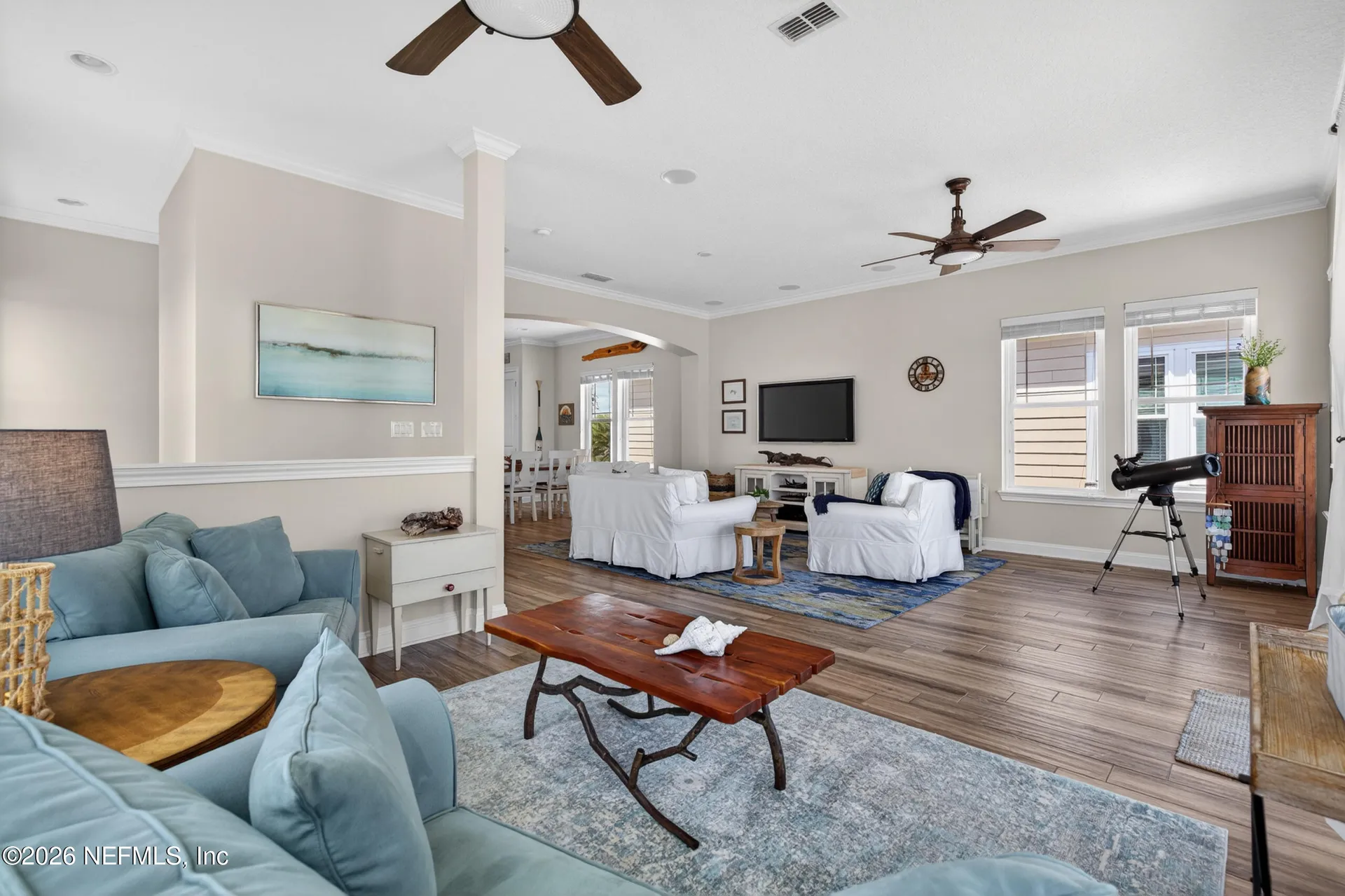 2654 Sunset Inlet Drive Flagler Beach FL 32136