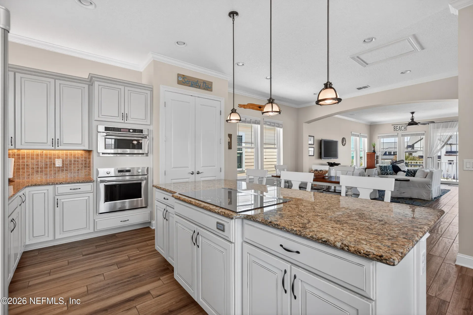 2654 Sunset Inlet Drive Flagler Beach FL 32136