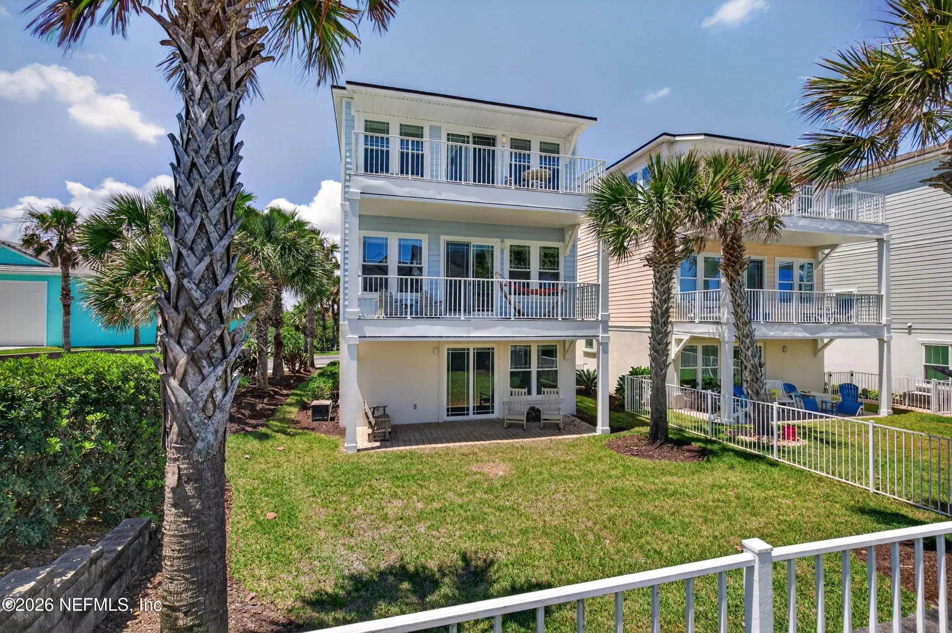 2654 Sunset Inlet Drive Flagler Beach FL 32136