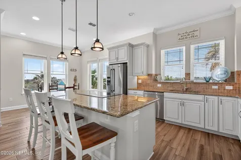2654 Sunset Inlet Drive Flagler Beach FL 32136