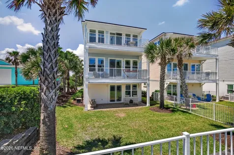 2654 Sunset Inlet Drive Flagler Beach FL 32136