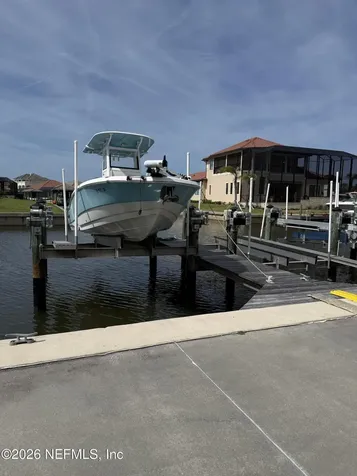 2654 Sunset Inlet Drive Flagler Beach FL 32136