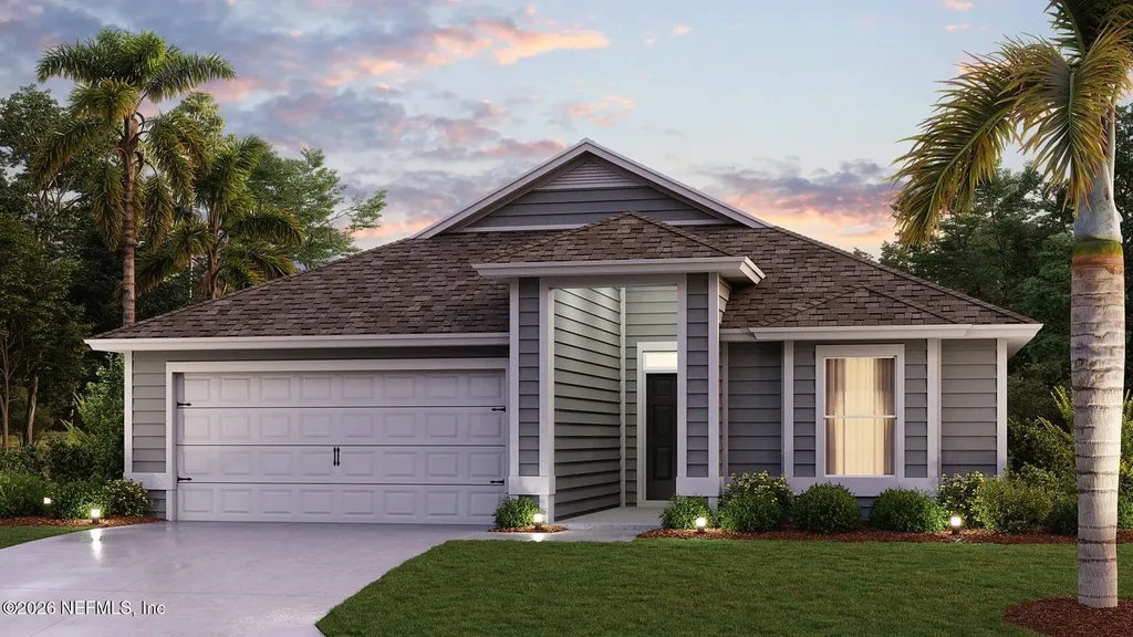 32 Hardwood Trail Palm Coast FL 32137