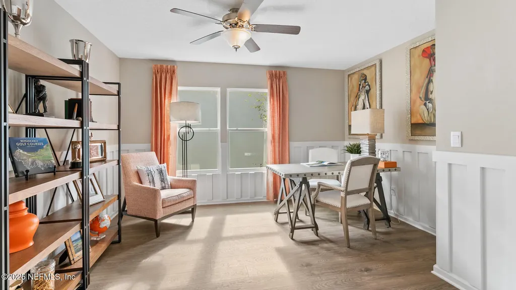 32 Hardwood Trail Palm Coast FL 32137