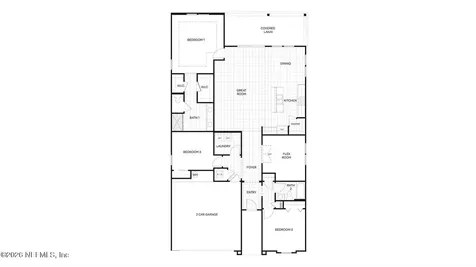 32 Hardwood Trail Palm Coast FL 32137