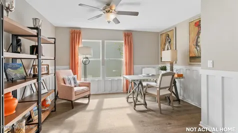 32 Hardwood Trail Palm Coast FL 32137