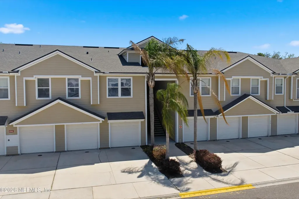 8204 White Falls Boulevard Jacksonville FL 32256