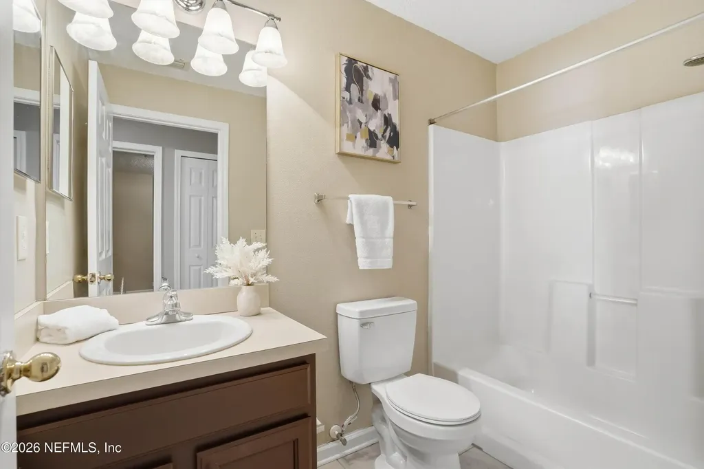8204 White Falls Boulevard Jacksonville FL 32256