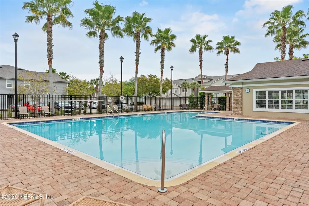 8204 White Falls Boulevard Jacksonville FL 32256