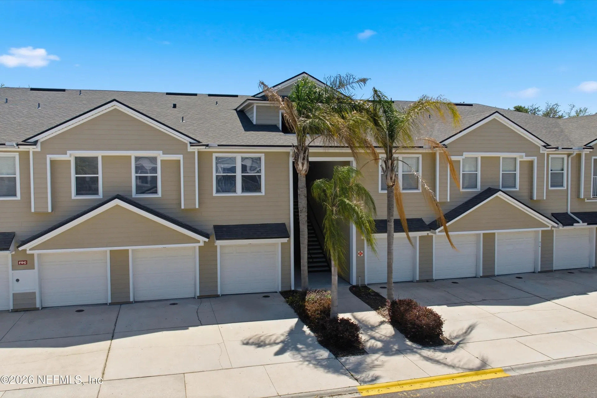 8204 White Falls Boulevard Jacksonville FL 32256