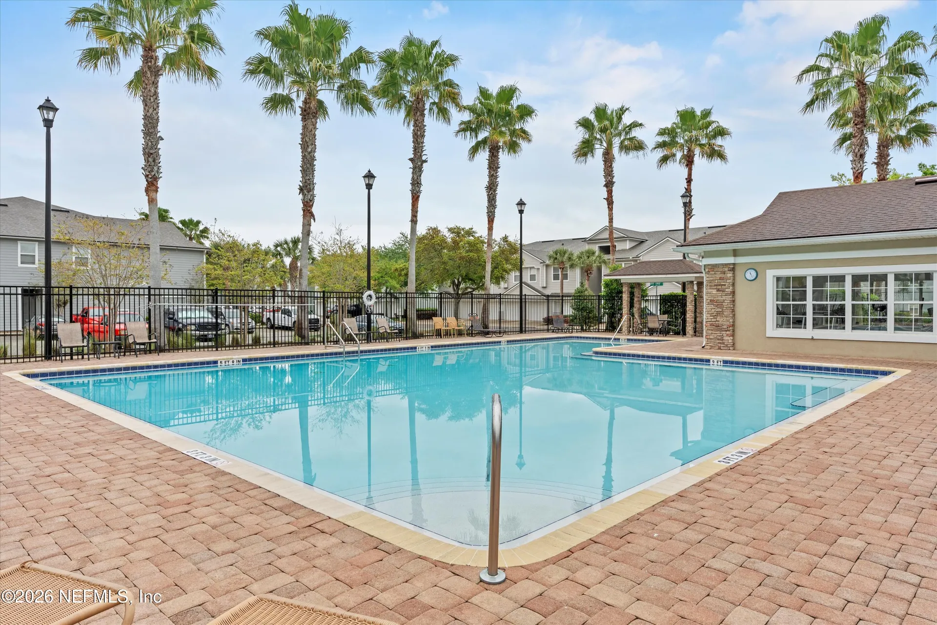 8204 White Falls Boulevard Jacksonville FL 32256