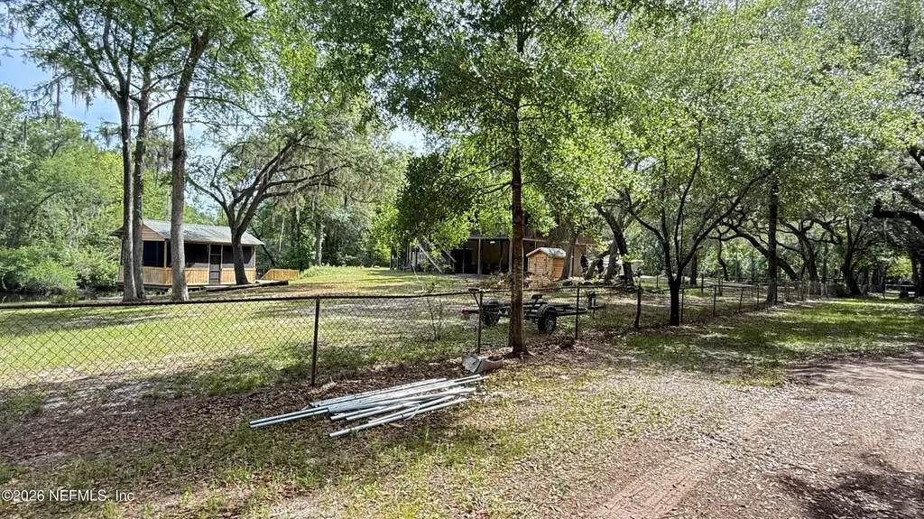 2905 Creek Street Middleburg FL 32068
