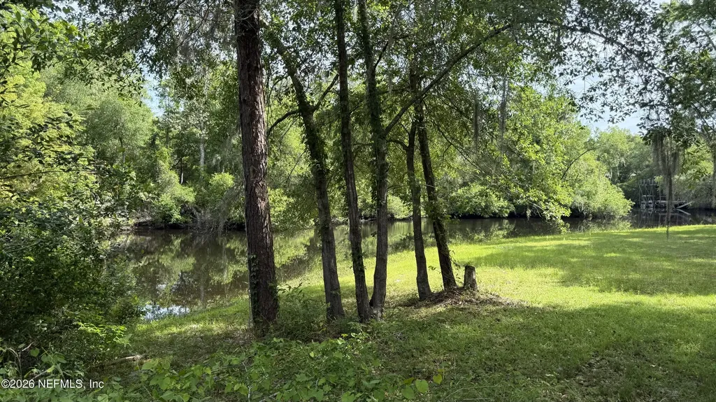 2905 Creek Street Middleburg FL 32068