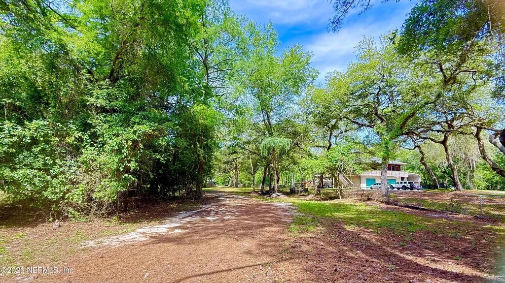 2905 Creek Street Middleburg FL 32068