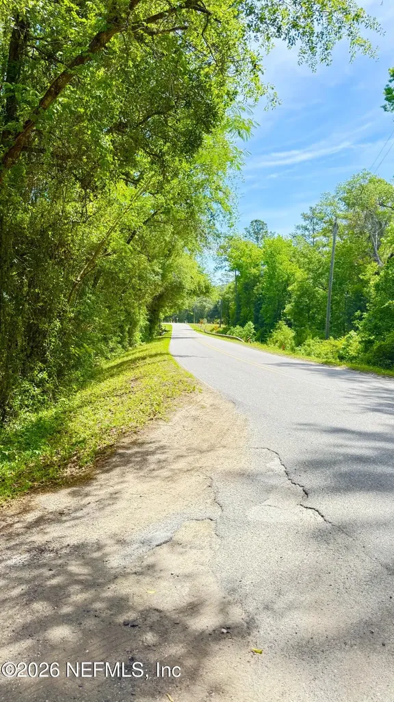 2905 Creek Street Middleburg FL 32068