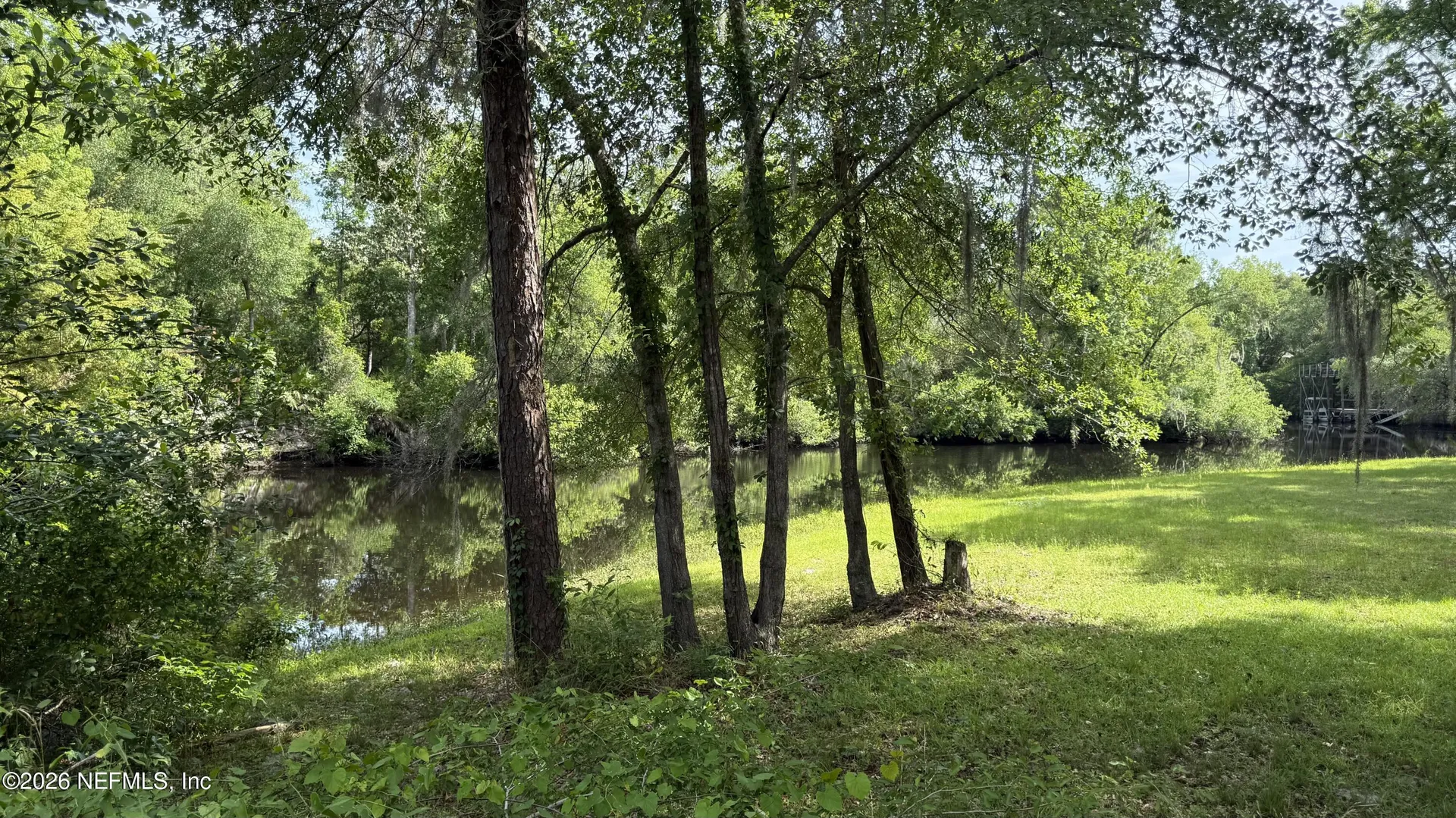 2905 Creek Street Middleburg FL 32068