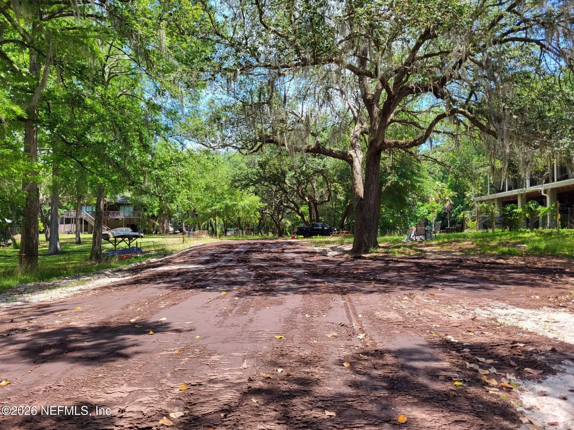 2905 Creek Street Middleburg FL 32068
