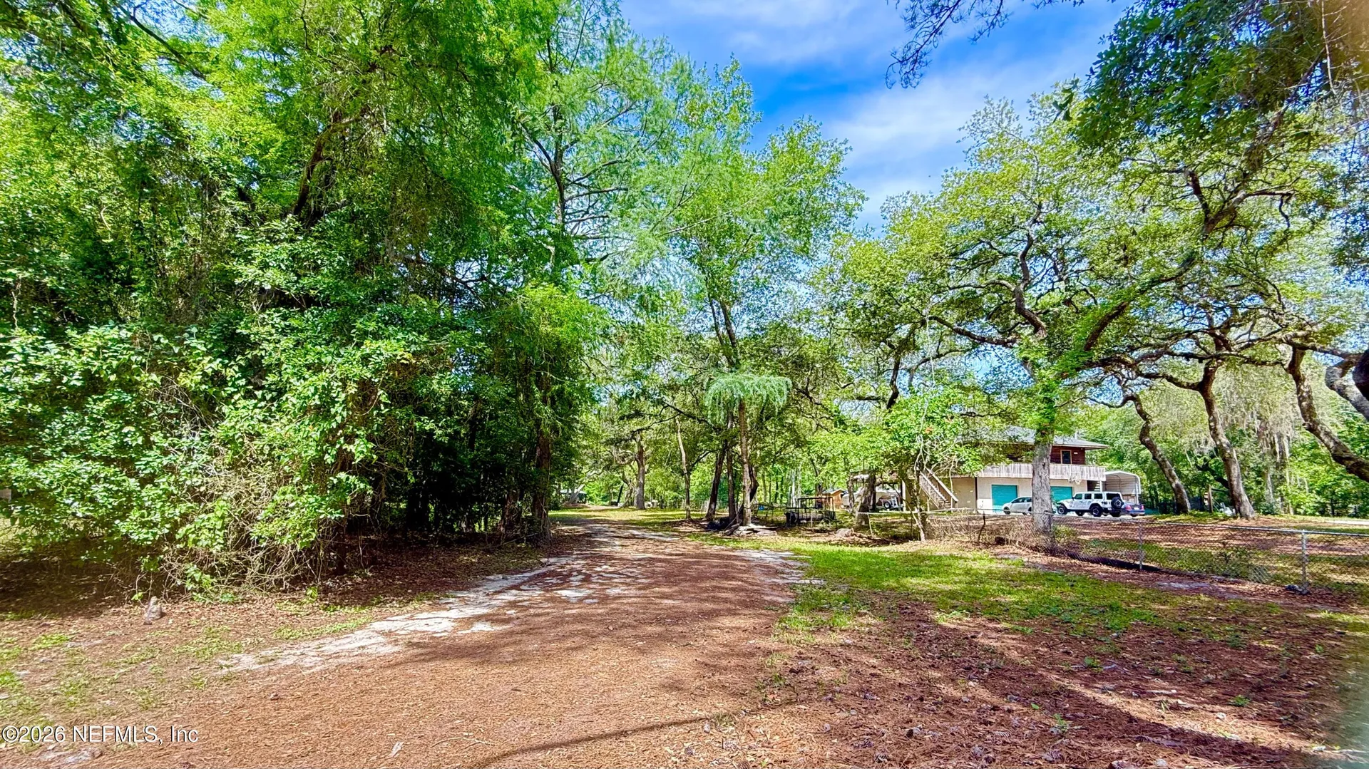 2905 Creek Street Middleburg FL 32068