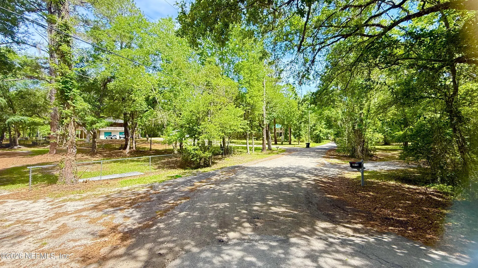 2905 Creek Street Middleburg FL 32068