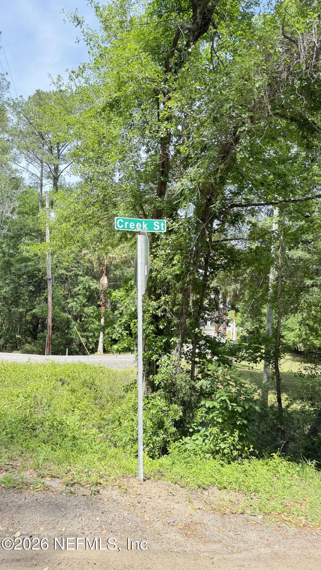 2905 Creek Street Middleburg FL 32068