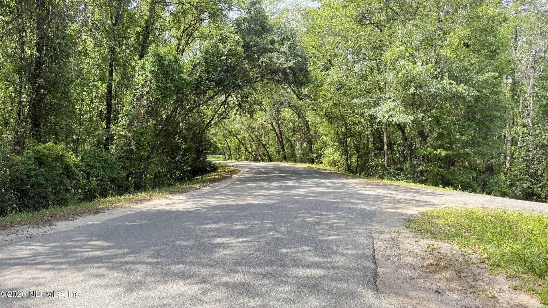 2905 Creek Street Middleburg FL 32068
