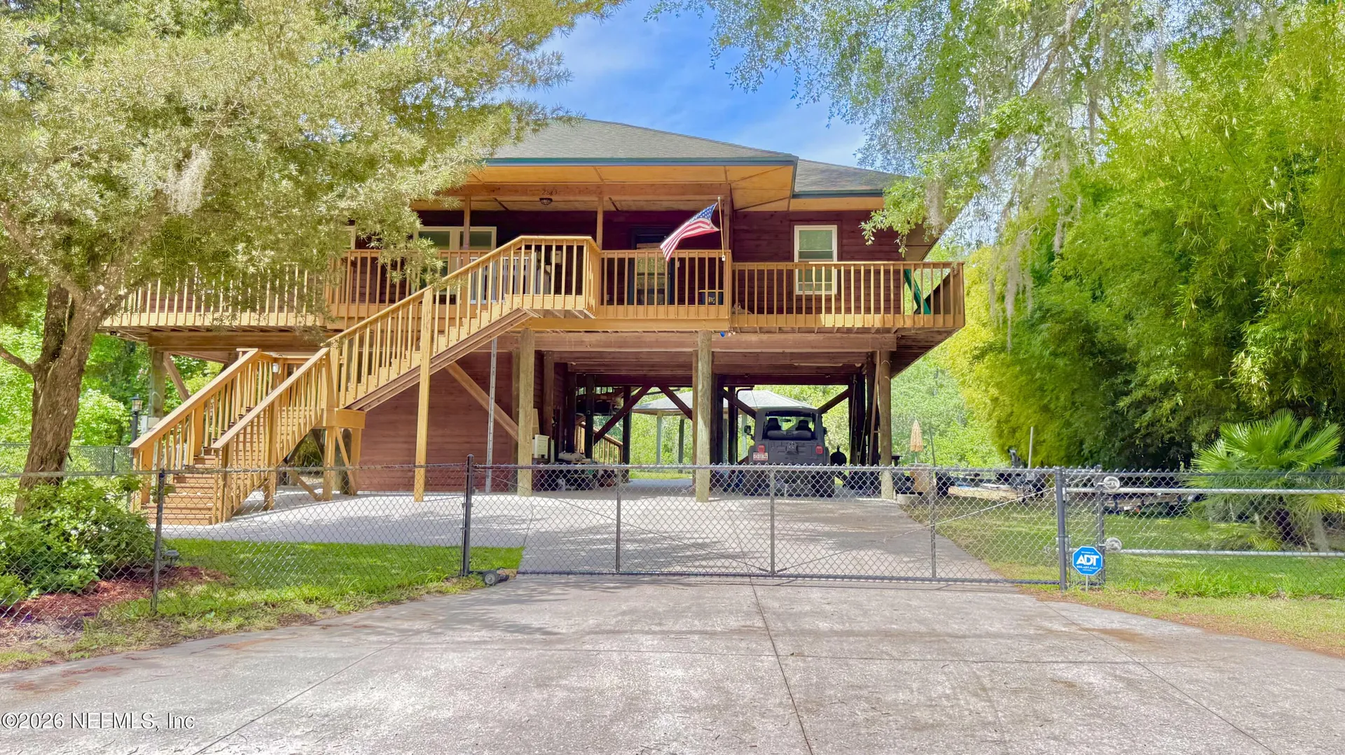 2905 Creek Street Middleburg FL 32068