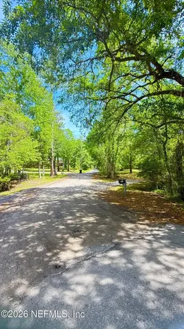 2905 Creek Street Middleburg FL 32068