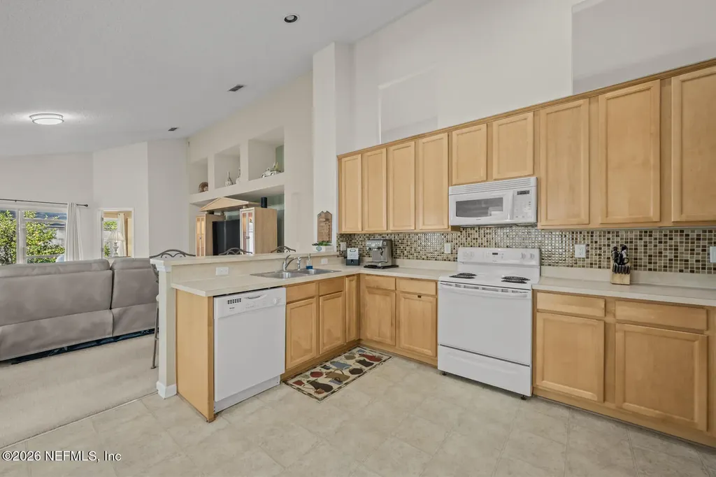 1444 Bitterberry Drive Orange Park FL 32065