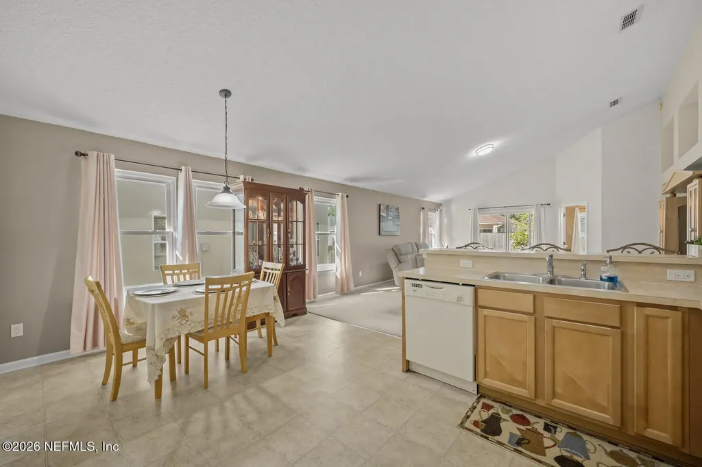 1444 Bitterberry Drive Orange Park FL 32065