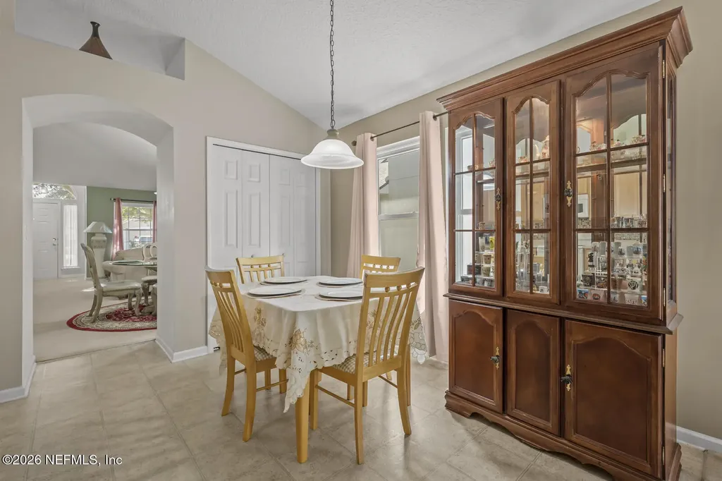 1444 Bitterberry Drive Orange Park FL 32065