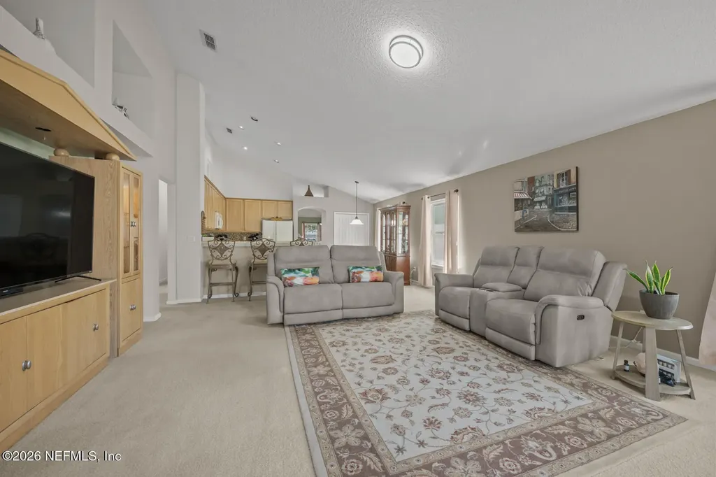 1444 Bitterberry Drive Orange Park FL 32065