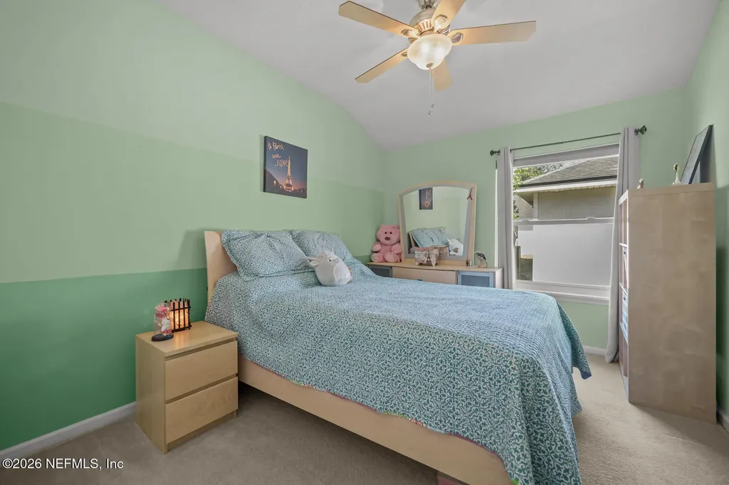 1444 Bitterberry Drive Orange Park FL 32065