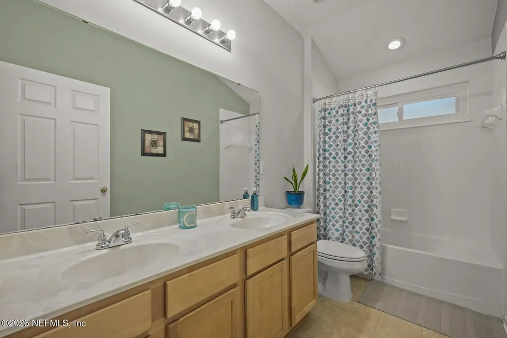 1444 Bitterberry Drive Orange Park FL 32065