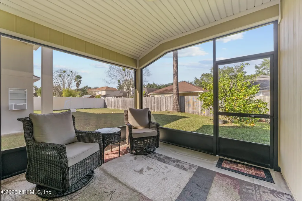 1444 Bitterberry Drive Orange Park FL 32065