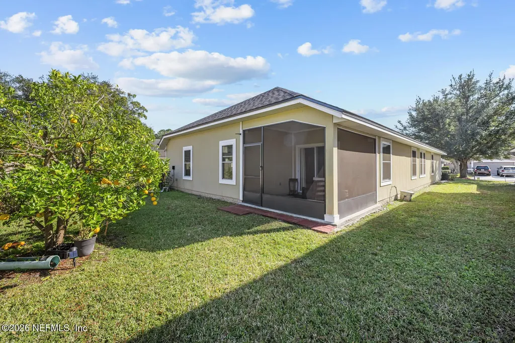 1444 Bitterberry Drive Orange Park FL 32065