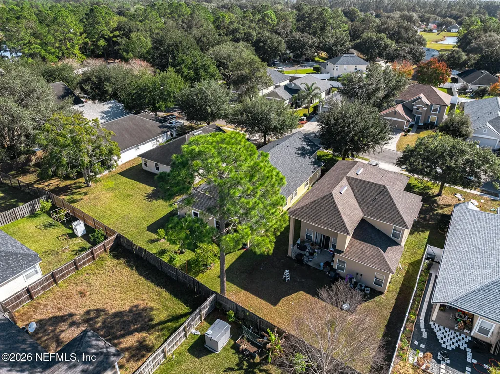 1444 Bitterberry Drive Orange Park FL 32065