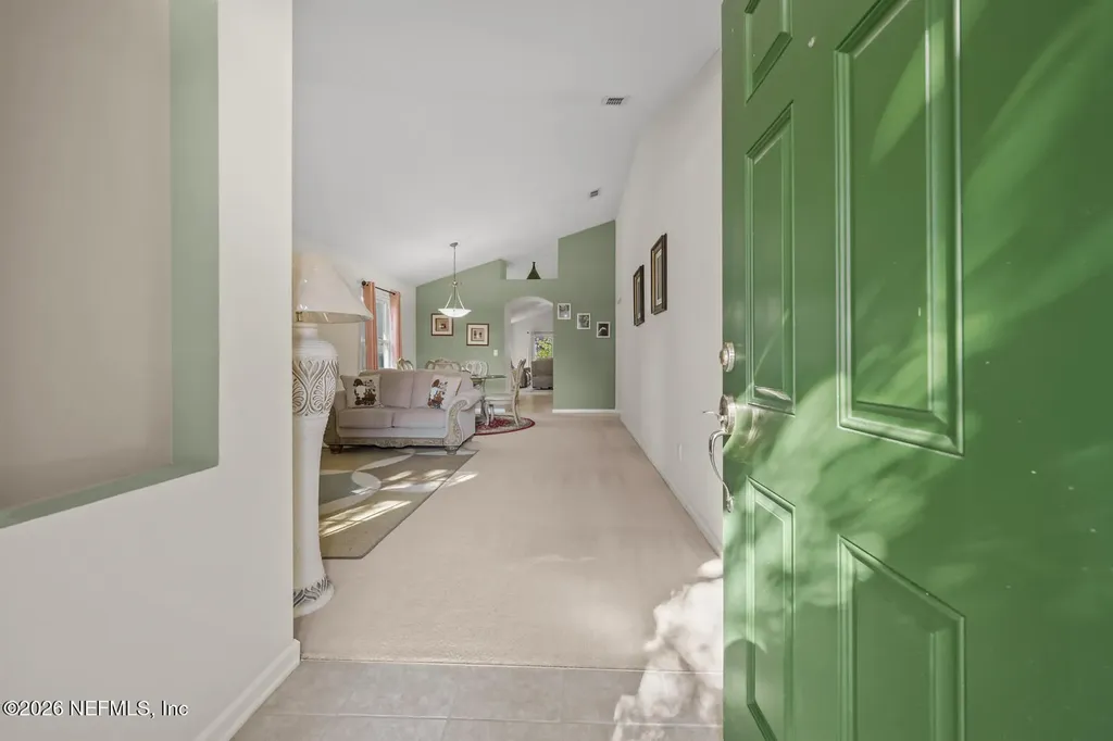 1444 Bitterberry Drive Orange Park FL 32065